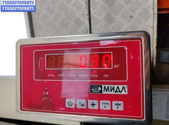 купить Двигатель стеклоочистителя заднего (моторчик дворников) на Mercedes E-Class W211 (2002-2009)