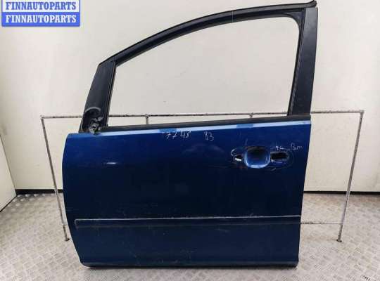 Дверь боковая передняя левая FO2209620 на Ford C-Max (2003-2010)