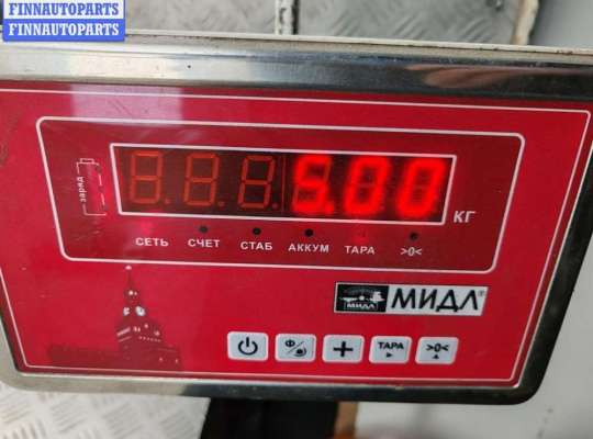 купить Диск тормозной передний на BMW 3 E36 (1991-2000)