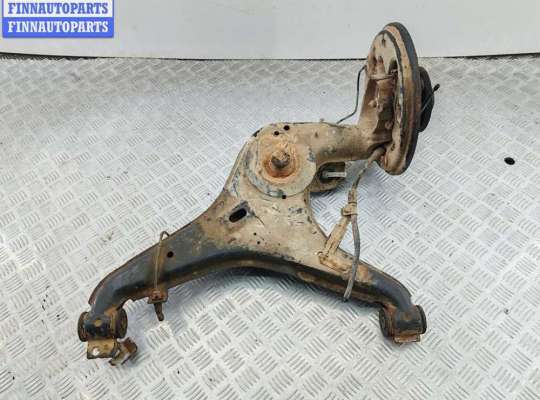 Рычаг подвески задний правый VG2714846 на Volkswagen Transporter T4