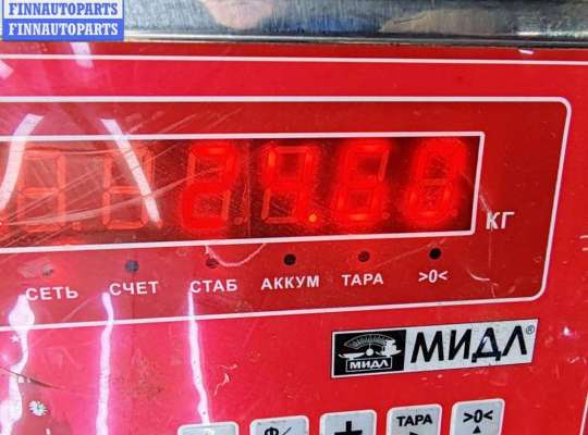 купить Рычаг подвески задний правый на Volkswagen Transporter T4