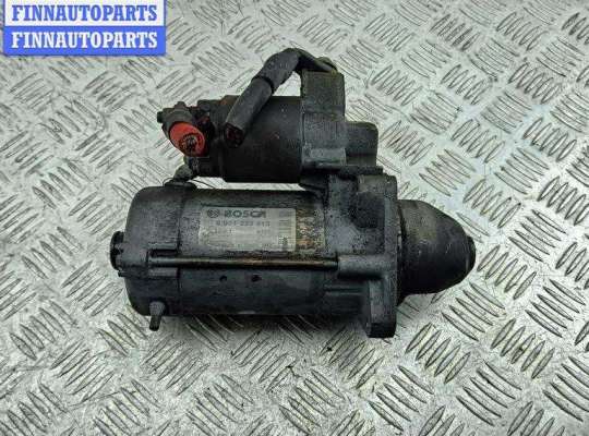 Стартер FT557120 на Peugeot Boxer (2002-2006)