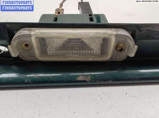 купить Подсветка номера на Mercedes W202 (C)