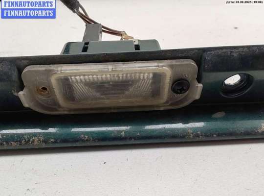 купить Подсветка номера на Mercedes W202 (C)