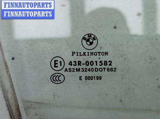 купить Стекло двери передней правой на BMW 3 E46 (1998-2006)