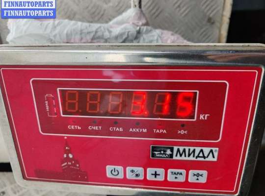 купить Стекло двери передней правой на BMW 3 E46 (1998-2006)