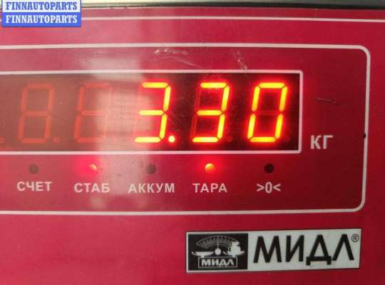 купить Стартер на Peugeot 307