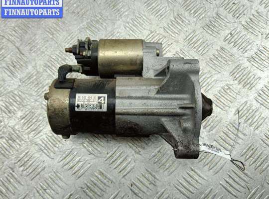 Купить Стартер на Peugeot 307 Стартер PG1233445 на Peugeot 307