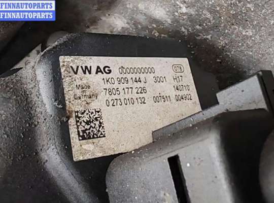 купить Рейка рулевая на Volkswagen Golf-6