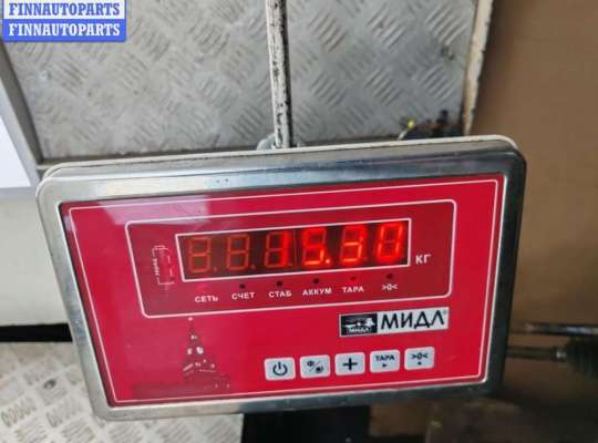 купить Рейка рулевая на Volkswagen Golf-6