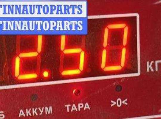 купить Механизм стеклоочистителя переднего (трапеция дворников) на Volkswagen Passat B5