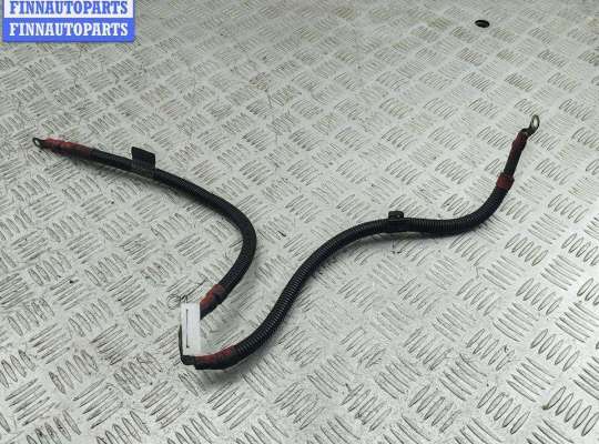 купить Провод аккумулятора плюсовой на BMW 5 E39 (1995-2003)