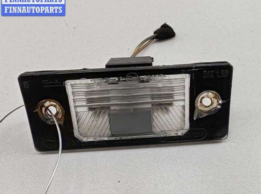 купить Подсветка номера на Volkswagen Passat B5+ (GP)