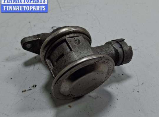 Клапан рециркуляции газов (EGR) на BMW 3 (E46)