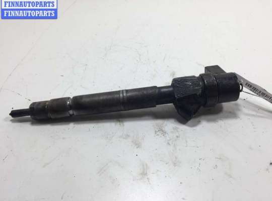 купить Форсунка топливная на Mercedes C-Class W203 (2000-2006)