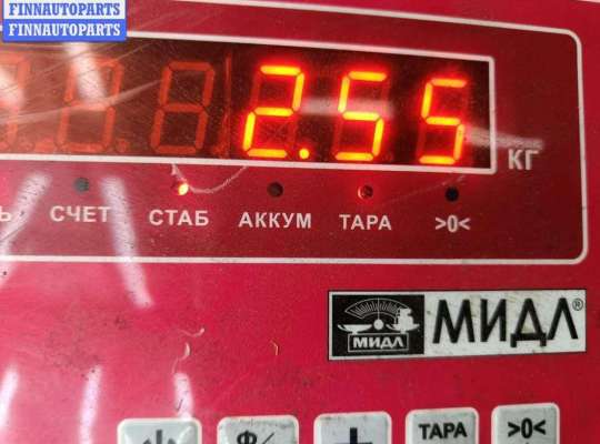 купить Кулиса КПП на Mercedes S-Class W220 (1998-2005)