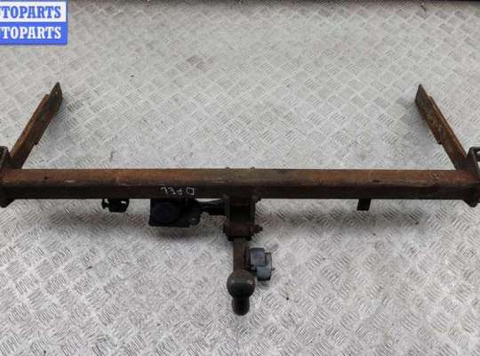 Прицепное устройство OP2382222 на Opel Astra H (2004-2009)