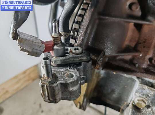 купить Двигатель (ДВС) на Renault Megane II (2002-2008)