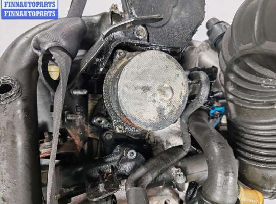 купить Двигатель (ДВС) на Renault Megane II (2002-2008)