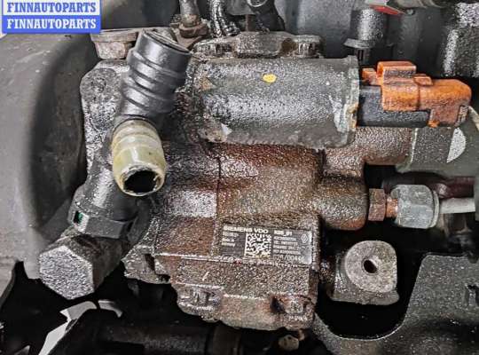 купить Двигатель (ДВС) на Renault Megane II (2002-2008)