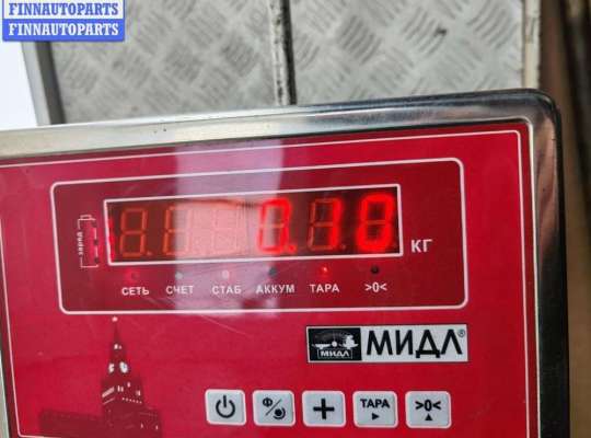 купить Трубка масляная турбины на Opel Astra H (2004-2009)