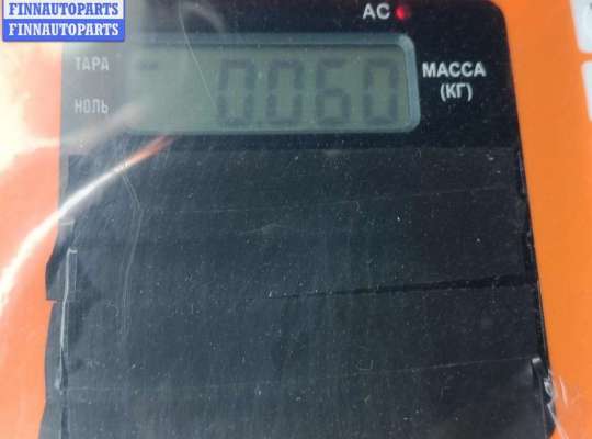 купить Кнопка противотуманных фар на SsangYong Rodius