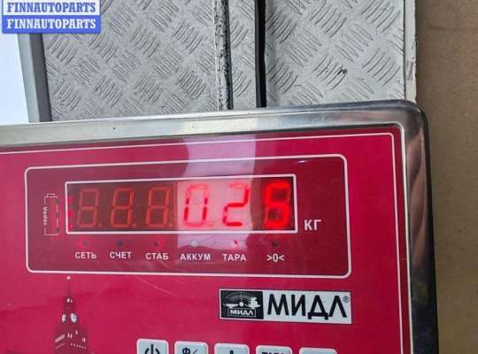 купить Крепление втулки стабилизатора переднего на Kia Sportage (2004-2010)