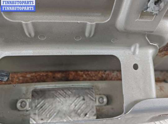 купить Крышка багажника (дверь задняя) на Volkswagen Passat B6