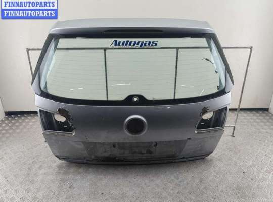купить Крышка багажника (дверь задняя) на Volkswagen Passat B6