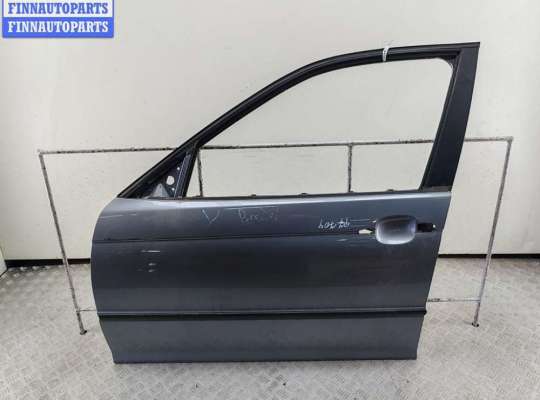 Дверь боковая передняя левая BM3622613 на BMW 3 E46 (1998-2006)
