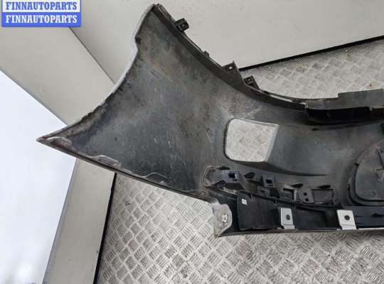 купить Бампер передний на Peugeot 407