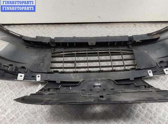 купить Бампер передний на Peugeot 407