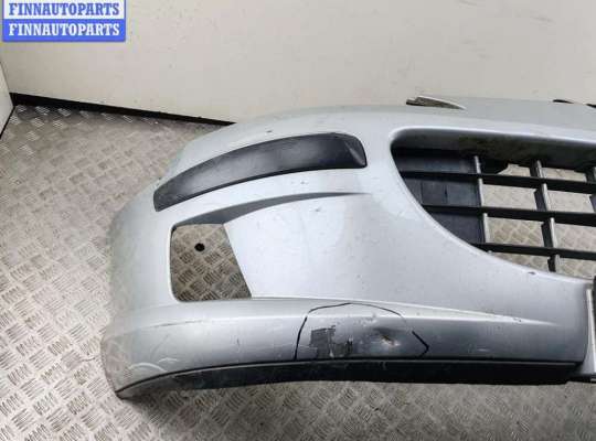 купить Бампер передний на Peugeot 407