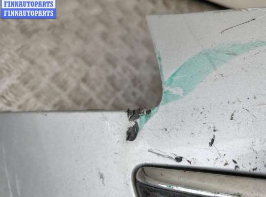 купить Бампер передний на Peugeot 407