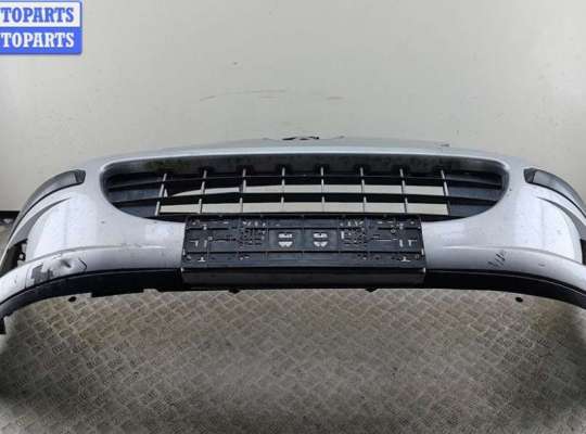 Купить Бампер передний на Peugeot 407 Бампер передний PG1220205 на Peugeot 407