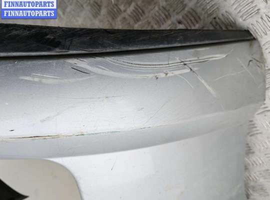 купить Бампер передний на Peugeot 407