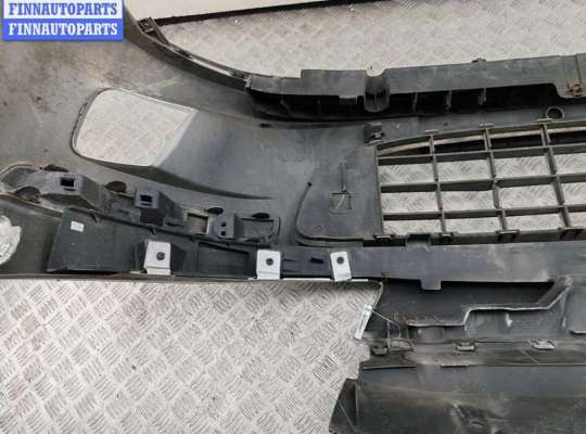купить Бампер передний на Peugeot 407
