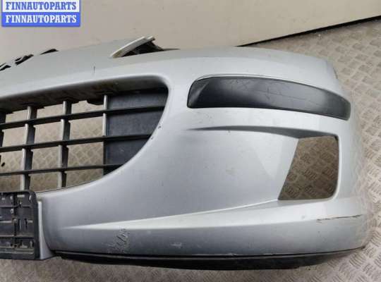 купить Бампер передний на Peugeot 407