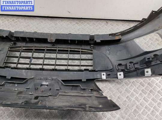 купить Бампер передний на Peugeot 407