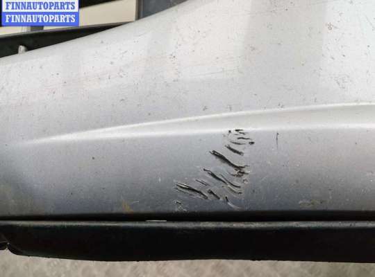 купить Бампер передний на Peugeot 407