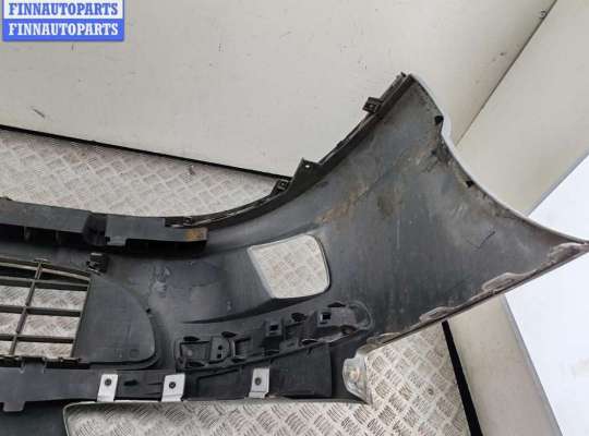 купить Бампер передний на Peugeot 407