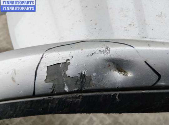 купить Бампер передний на Peugeot 407