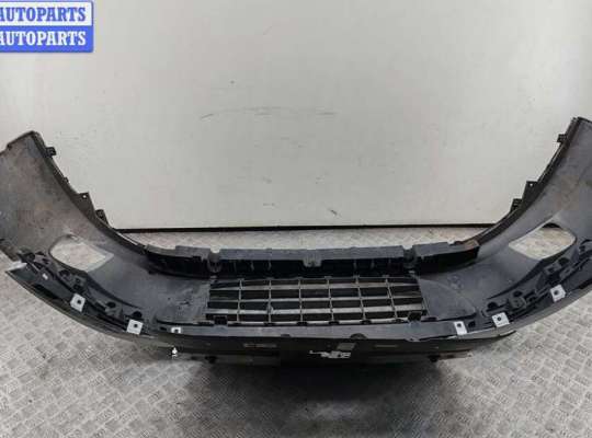 купить Бампер передний на Peugeot 407