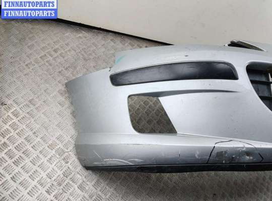 купить Бампер передний на Peugeot 407