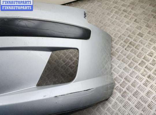 купить Бампер передний на Peugeot 407