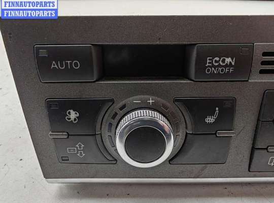 купить Переключатель отопителя на Audi A6 C6 (2004-2011)