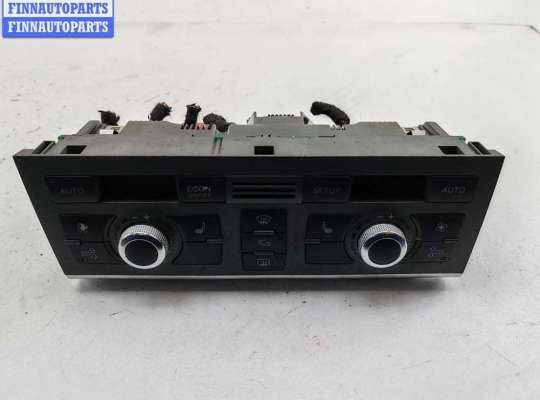 купить Переключатель отопителя на Audi A6 C6 (2004-2011)