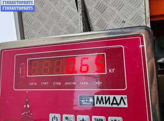 купить Переключатель отопителя на Audi A6 C6 (2004-2011)