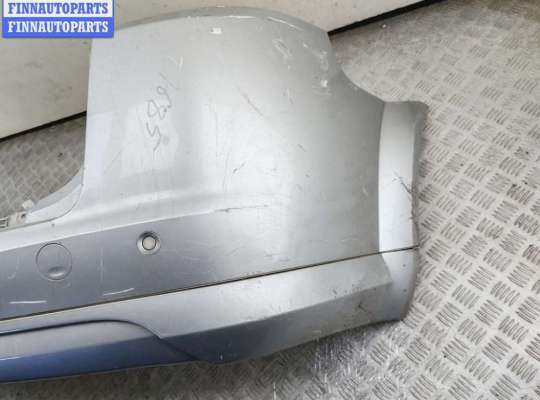 купить Бампер задний на Opel Signum (2003-2008)