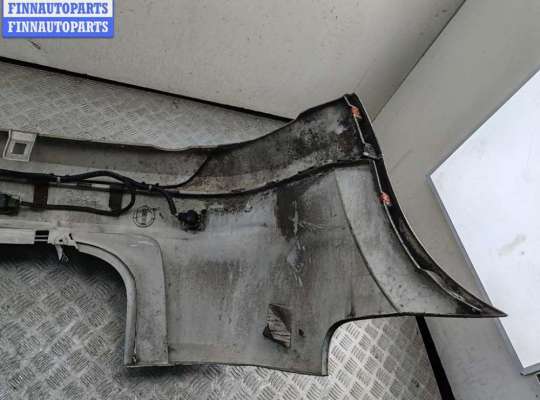 купить Бампер задний на Opel Signum (2003-2008)